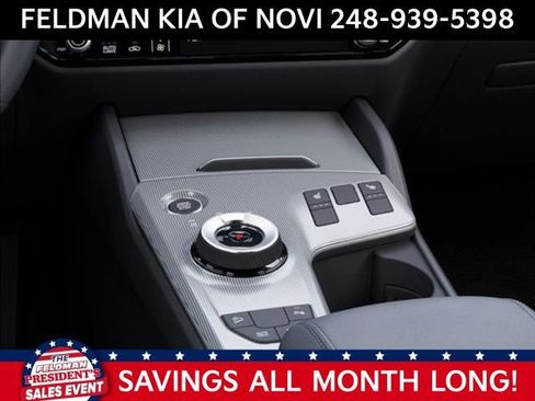 New 2026 Kia Sportage EX image 24