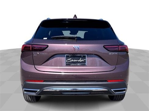 New 2025 Buick Envision Preferred image 7