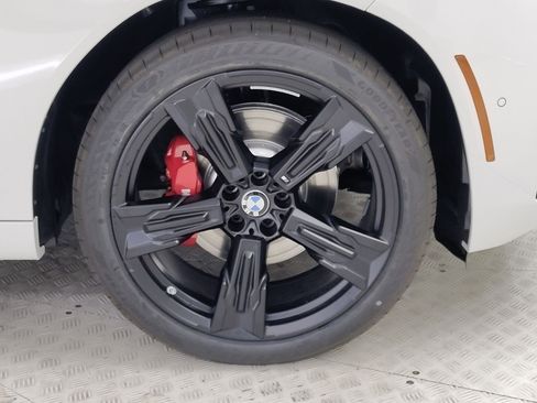 New 2026 BMW X3 xDrive30 w/ M Sport Package image 4