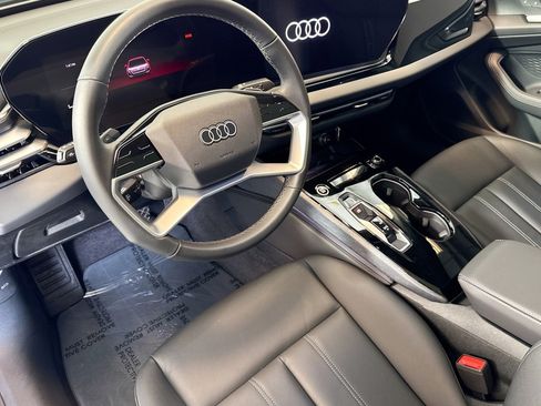 Used 2025 Audi A5 2.0T Premium w/ Convenience Package image 9