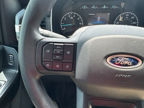 Used 2022 Ford F150 XL w/ STX Appearance Package AWD/4WD image 17