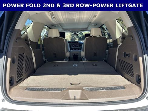 Used 2021 GMC Yukon Denali image 21