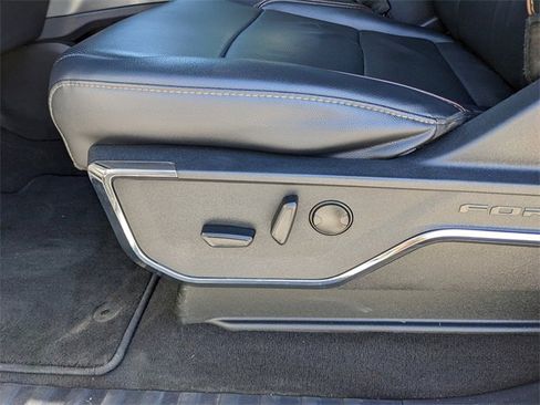 Certified 2024 Ford F350 Lariat w/ Lariat Ultimate Package image 22