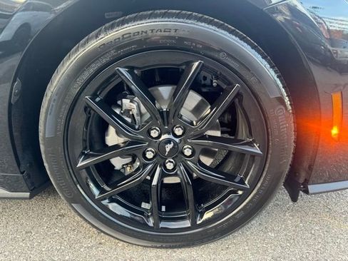 New 2026 Ford Mustang Coupe image 11