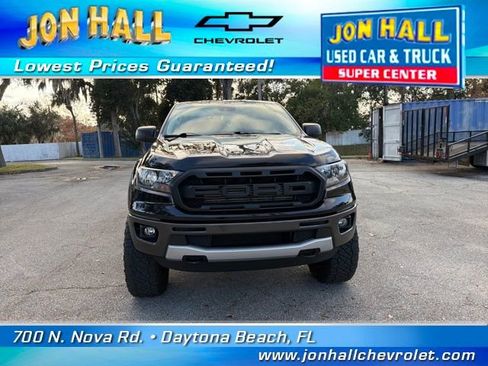 Used 2020 Ford Ranger XLT w/ Equipment Group 301A Mid image 20