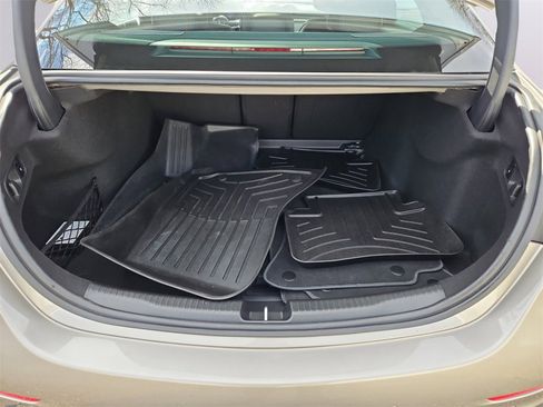 Used 2024 Mercedes-Benz C 300 4MATIC Sedan image 37