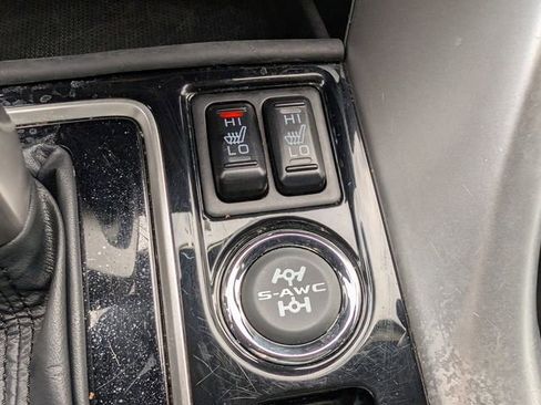 Used 2025 Mitsubishi Eclipse Cross SE AWD/4WD image 23