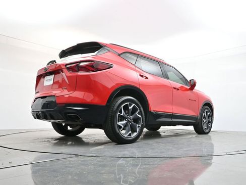 Used 2020 Chevrolet Blazer RS image 45