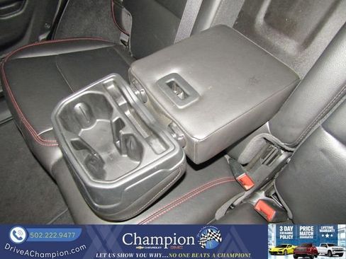 Used 2021 Jeep Wrangler Unlimited Rubicon AWD/4WD image 18