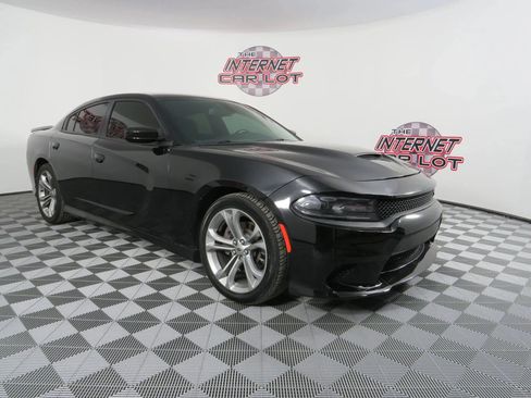 Used 2020 Dodge Charger R/T image 3