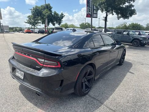 Certified 2021 Dodge Charger GT w/ Plus Group RWD image 23
