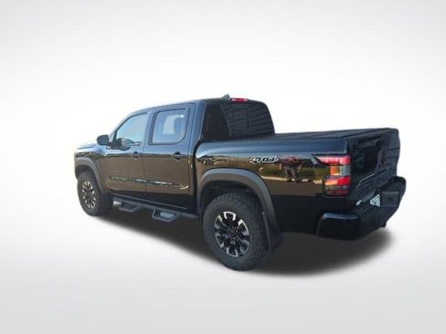 Used 2023 Nissan Frontier PRO-4X w/ Technology Package image 1