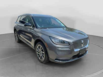 Used 2022 Lincoln Corsair AWD w/ Equipment Group 101A