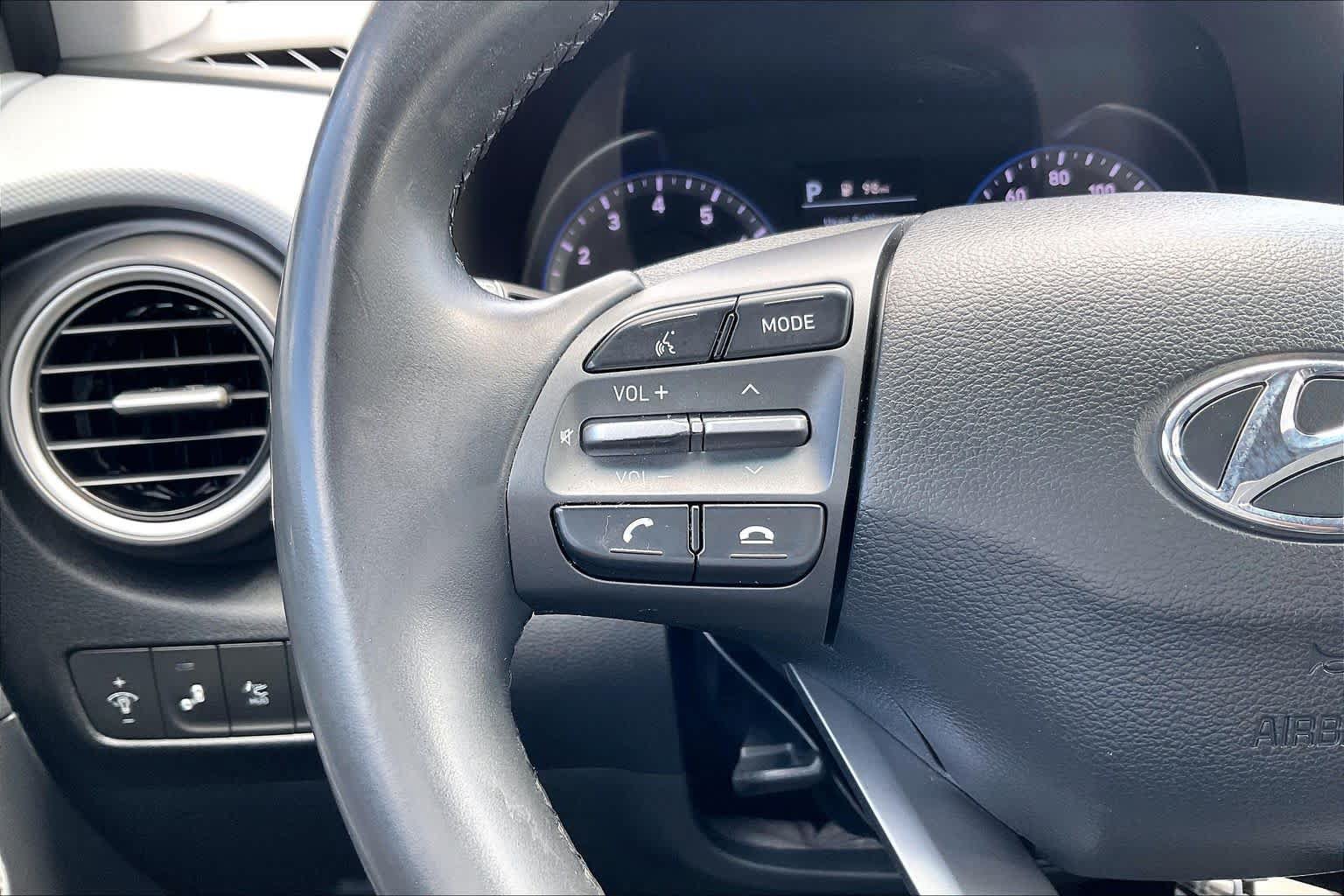 Used 2019 Hyundai Kona Ultimate AWD/4WD image 23