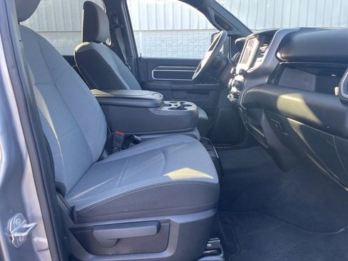 Used 2024 RAM 2500 Big Horn w/ Bed Utility Group image 15