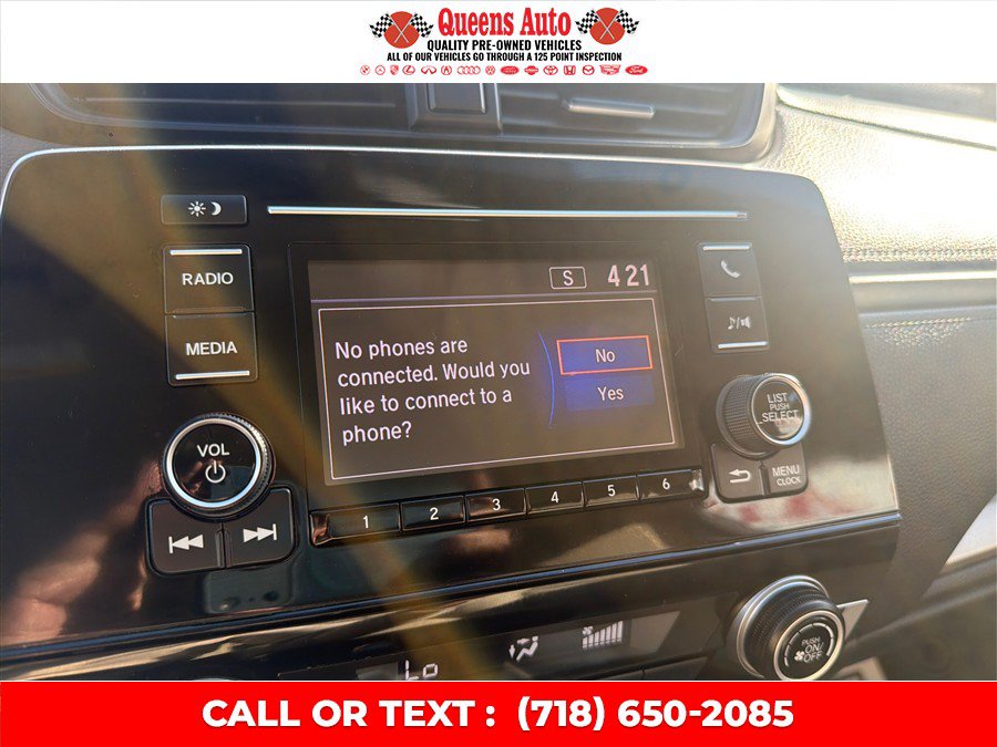 Used 2018 Honda CR-V LX image 42