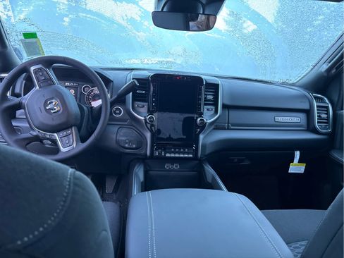 New 2026 RAM 2500 Big Horn image 24