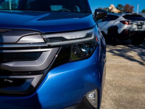 New 2026 Subaru Forester Limited AWD/4WD image 3