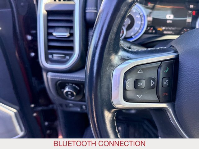 Certified 2022 RAM 1500 Limited AWD/4WD image 25
