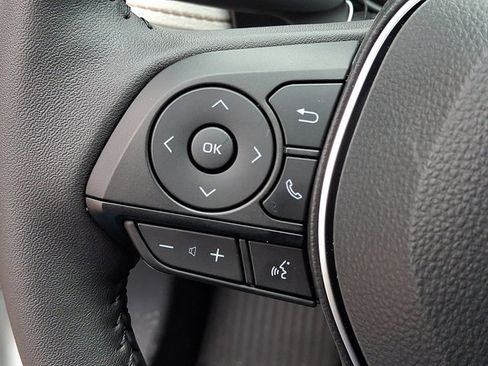 Certified 2025 Toyota RAV4 XLE w/ Convenience Package image 22