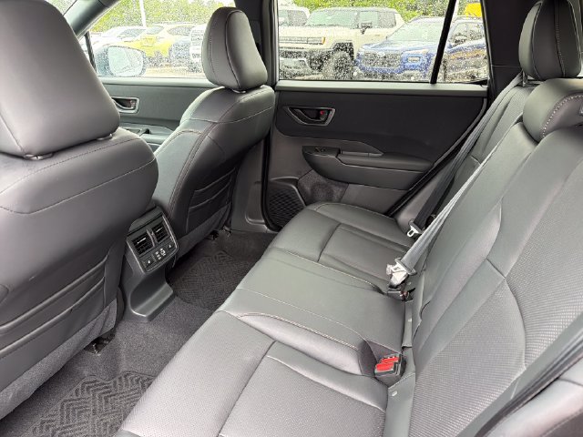 Used 2026 Subaru Outback Limited AWD/4WD image 21