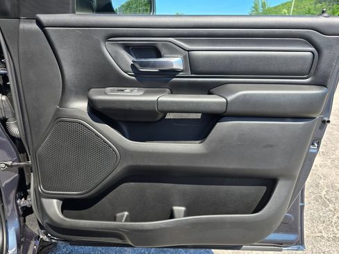 New 2026 RAM 1500 Warlock AWD/4WD image 36