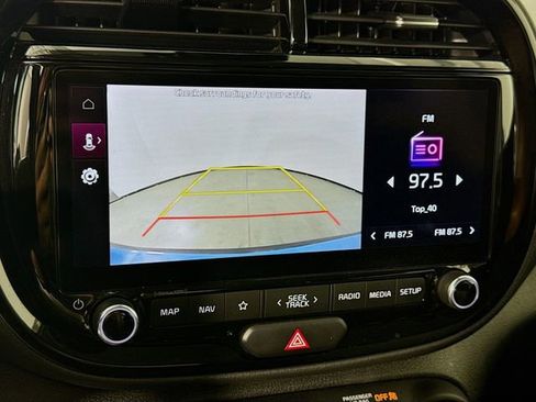 Used 2023 Kia Soul EX image 14