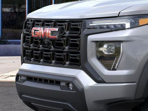 New 2026 GMC Canyon Elevation w/ Convenience Package image 13