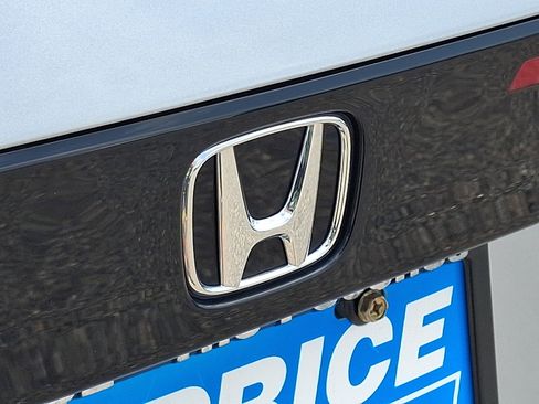 Certified 2025 Honda Accord EX-L image 30