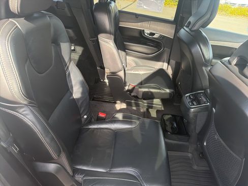 Used 2022 Volvo XC90 T6 Inscription w/ Advanced Package image 23
