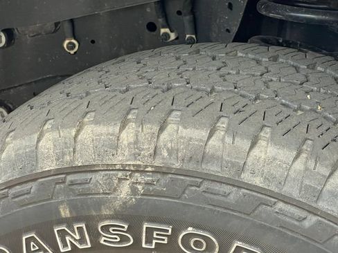 Used 2025 RAM 2500 Big Horn AWD/4WD image 8