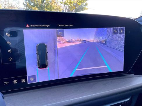 Certified 2025 Audi Q5 Premium w/ Convenience Package image 23