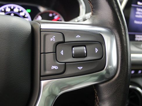 Used 2020 Chevrolet Blazer Premier w/ Driver Confidence II Package image 42