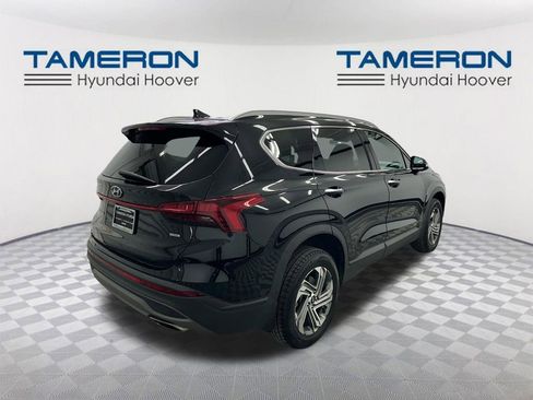 Used 2023 Hyundai Santa Fe SEL AWD/4WD image 5