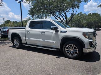 Used 2020 GMC Sierra 1500 SLT w/ SLT Premium Plus Package AWD/4WD video 2