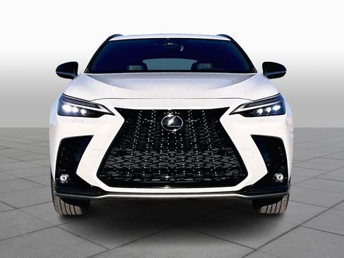 Certified 2024 Lexus NX 350 F Sport image 3