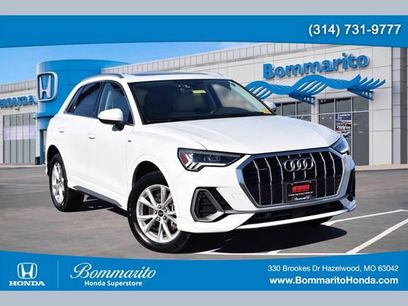 Used 2022 Audi Q3 2.0T Premium Plus w/ Premium Plus Package