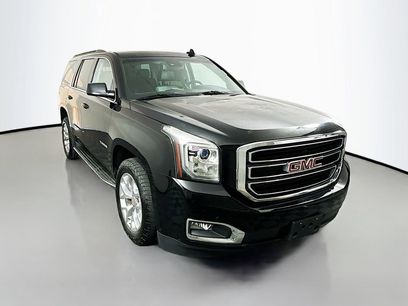 Used 2016 GMC Yukon SLT w/ Open Road Package