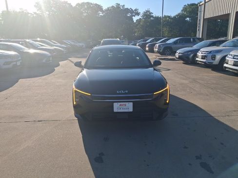 Used 2025 Kia K4 FWD image 5