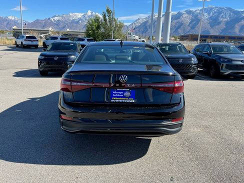 New 2026 Volkswagen Jetta Sport FWD image 12