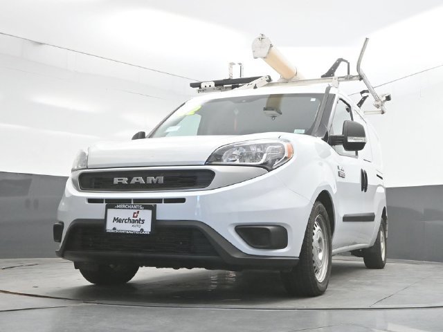 Used 2022 RAM ProMaster City Tradesman FWD image 33