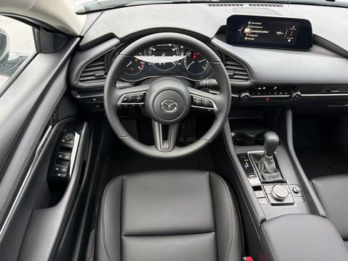 New 2026 MAZDA MAZDA3 2.5 S Sedan w/ Select Sport FWD image 16
