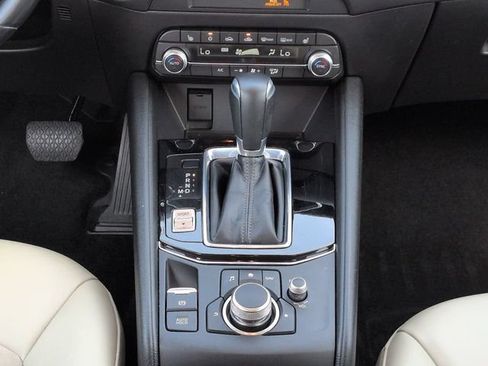 Used 2020 MAZDA CX-5 Touring FWD image 19