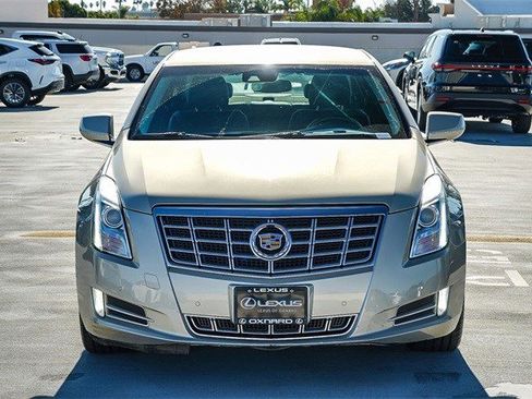 Used 2013 Cadillac XTS Luxury w/ Driver Awareness Package image 2