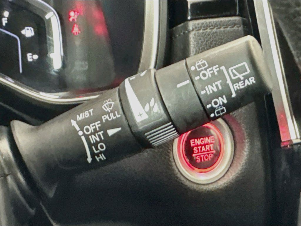 Used 2022 Honda CR-V EX image 13
