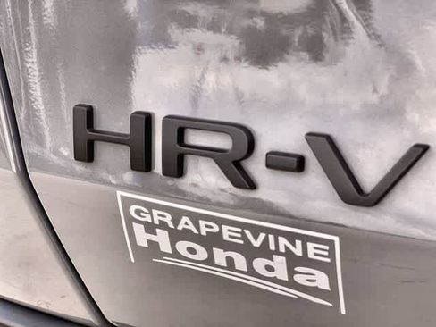 Used 2026 Honda HR-V Sport image 8