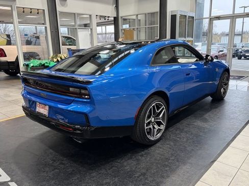 New 2026 Dodge Charger Scat Pack image 7