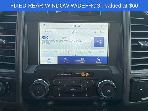 Used 2022 Ford F250 XL w/ STX Appearance Package image 22