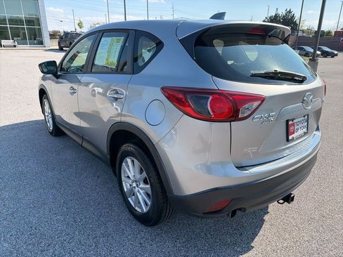 Used 2014 MAZDA CX-5 Sport w/ Bluetooth Audio Package AWD/4WD image 9