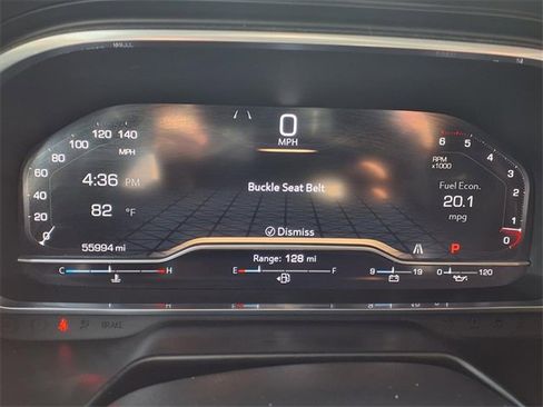 Used 2023 GMC Yukon SLT image 12